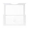 GE WR71X10613 SHELF TUCKAWAY ASM