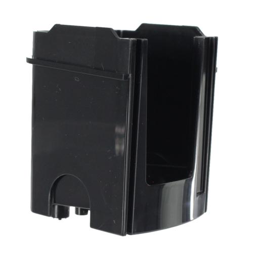 This is a genuine Delonghi 5313219401 COFFEE SUPLING CUP BLACK(ABS)