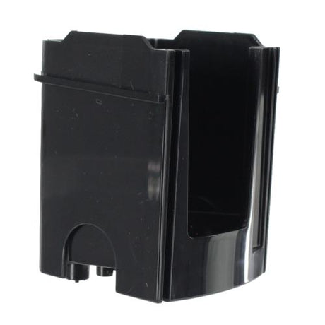 This is a genuine Delonghi 5313219401 COFFEE SUPLING CUP BLACK(ABS)