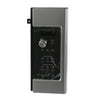 GE WB56X35515 STAINLESS STEEL CONTROL PANEL