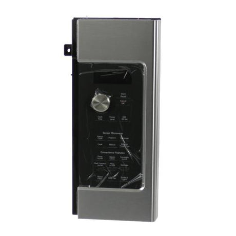 GE WB56X35515 STAINLESS STEEL CONTROL PANEL
