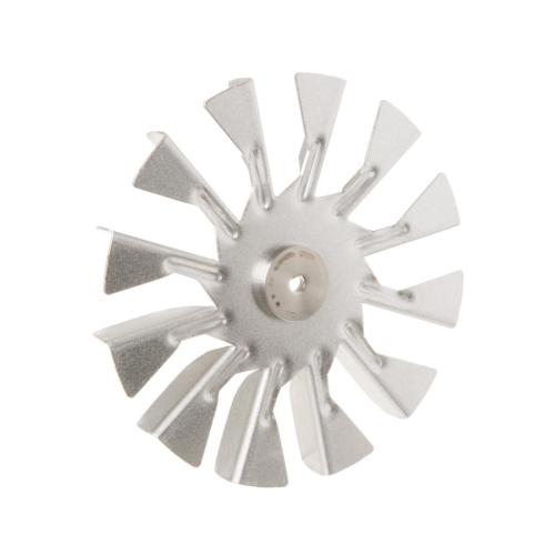 GE WB02X26501 HUB BLADE ASM