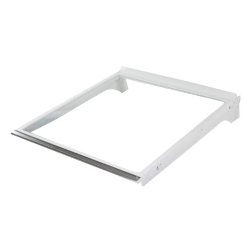 This is a genuine LG AHT73233932 REFRIGERATOR SHELF ASSEMBLY