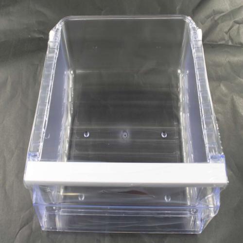 This is a genuine Samsung DA97-13842B ASSEMBLY CASE VEG (LEFT)