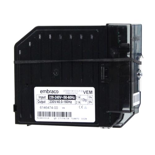 Liebherr 614647400 INTEGRAL BOARD