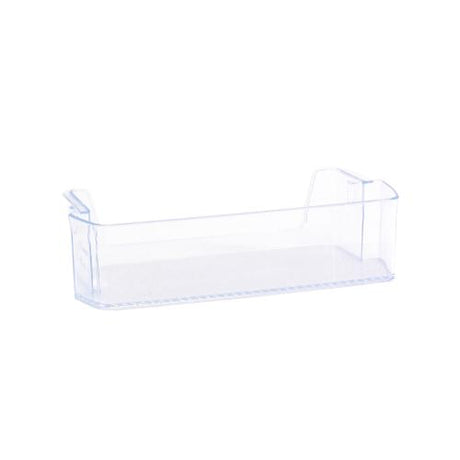 This is a genuine Hisense K1965288 LEFT LOWER SHELF