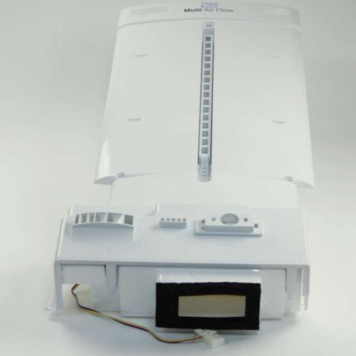 This is a genuine LG ADJ73592106 MULTI DUCT ASSEMBLY