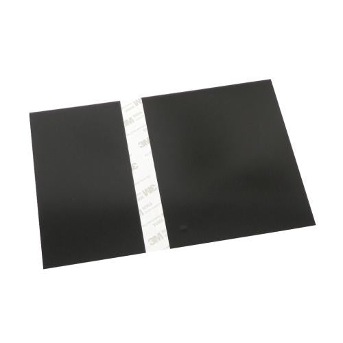 Midea 12176000003372 PROTECTIVE FILM FOR DOOR LOCK