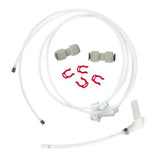 Liebherr 990282900 WATER FILTER ASSEMBLY