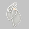 Liebherr 710917300 MAGNETIC DOOR SEAL TO BOND