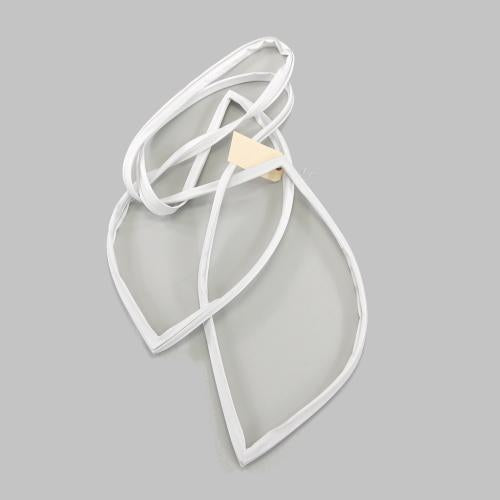 Liebherr 710917300 MAGNETIC DOOR SEAL TO BOND