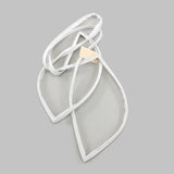 Liebherr 710917300 MAGNETIC DOOR SEAL TO BOND
