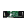 GE WB56X28190 GLASS & TOUCH BOARD ASM