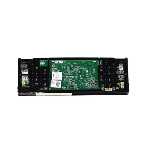 GE WB56X28190 GLASS & TOUCH BOARD ASM