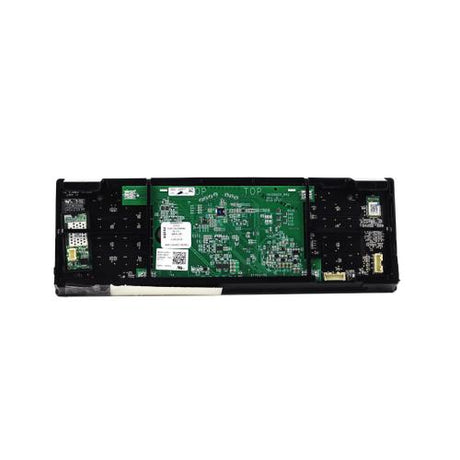 GE WB56X28190 GLASS & TOUCH BOARD ASM