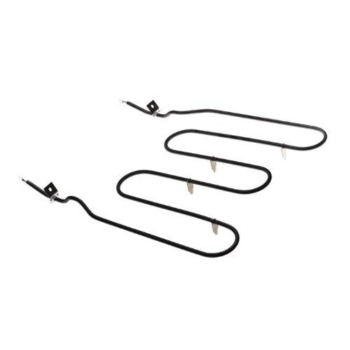 This is a genuine Electrolux 316415900 ELEMENT,BAKE,3500W,6 PASS