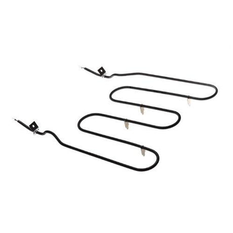 This is a genuine Electrolux 316415900 ELEMENT,BAKE,3500W,6 PASS