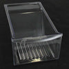 Electrolux 242218506 PAN,CRISPER,(2),W/HUMID CNTL