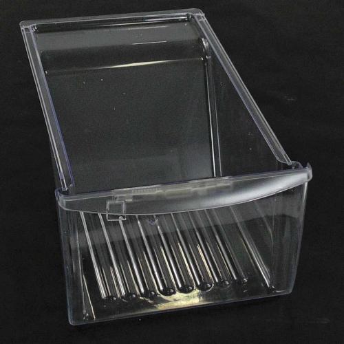 This is a genuine Electrolux 242218506 PAN,CRISPER,(2),W/HUMID CNTL
