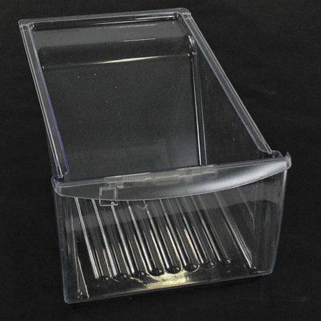 This is a genuine Electrolux 242218506 PAN,CRISPER,(2),W/HUMID CNTL
