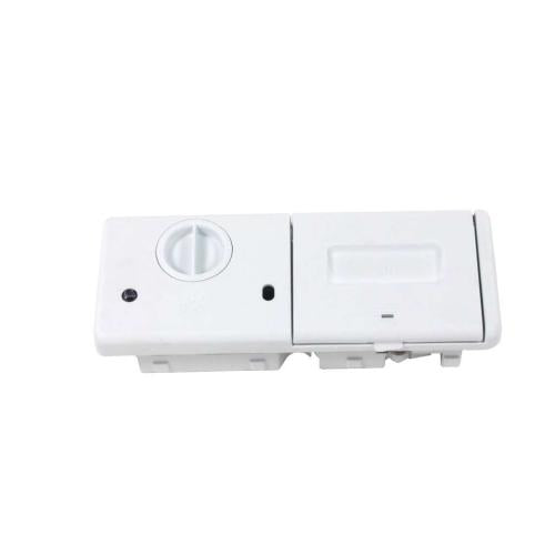 GE WD12X10174 DETERGENT DISPENSER