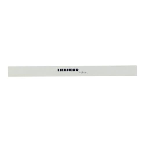 Liebherr 743360600 TRIM FOR DRAWER, ASSY.