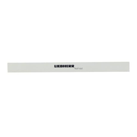 Liebherr 743360600 TRIM FOR DRAWER, ASSY.