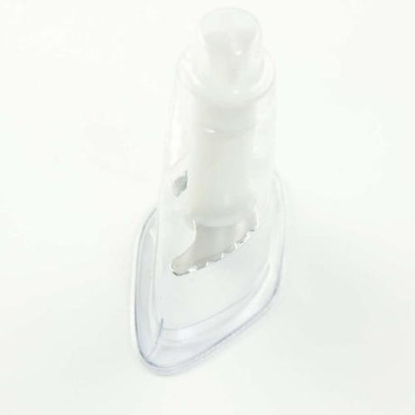 This is a genuine Delonghi BR67050140 KNIFE INSERT