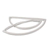 Whirlpool WPW10443311 GASKET ASSEMBLY