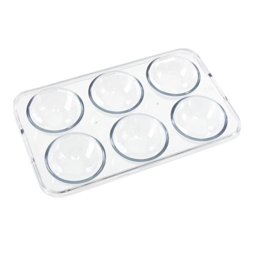 Midea 12131000018837 EGG TRAY