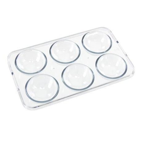 Midea 12131000018837 EGG TRAY