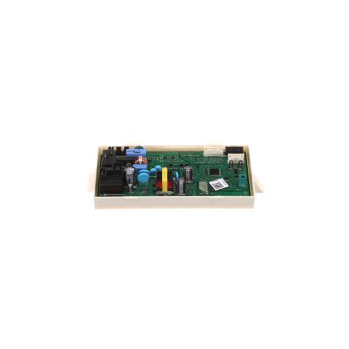 This is a genuine Samsung DC92-02527L MAIN PCB ASSEMBLY