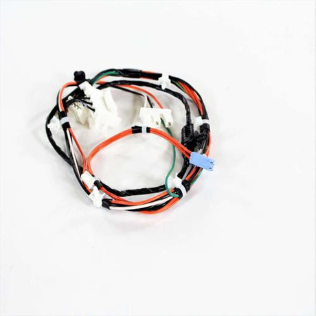 This is a genuine Electrolux 5304500823 HARNESS,WASHGROUP,LOWER