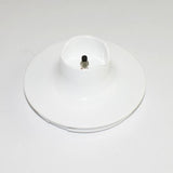 Delonghi KW712996 CHOPPER GEARED LID ASSEMBLY