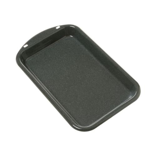 GE WB48K10015 BROILER PAN (ONLY)SMALL 8-3/4
