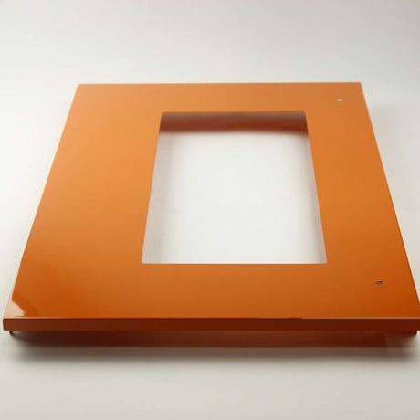 Bertazzoni 125324 OVEN DOOR ORANGE