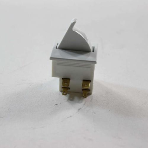 This is a genuine Electrolux 242060201 SWITCH-LIGHT/LAMP,FRZR DOOR