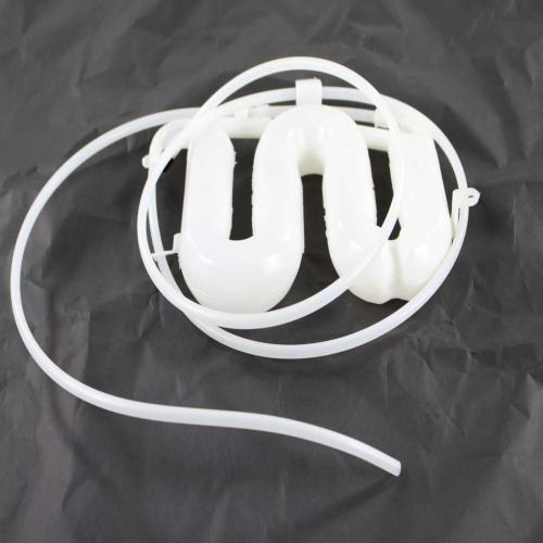 GE WR17X10734 WATER TANK & TUBE ASSEMBLY