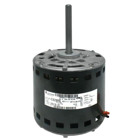 Rheem 51-102500-01 PRO 1/2HP BLOWER 1075RPM