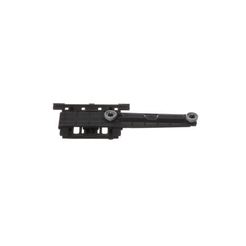 This is a genuine Electrolux 808092538 ADJUSTMENT,UPPER RACK,RH