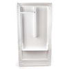 Electrolux 216953600 PANEL-INNER DOOR,REFR