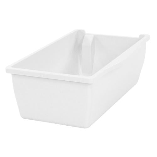 Hisense K1944376 ICE BOX B05081831 A34 PP BCD74
