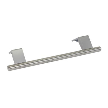 This is a genuine Liebherr 743849201 DOOR HANDLE
