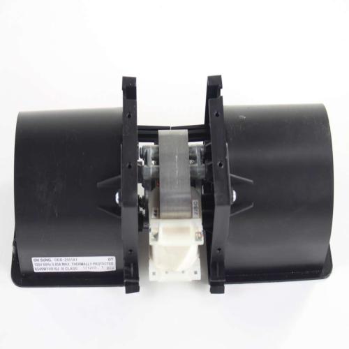 GE WB26X10182 MOTOR(CIRC) CIRCULATION
