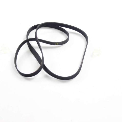 Whirlpool 12001788 FRONT LOAD WASHER DRIVE BELT A