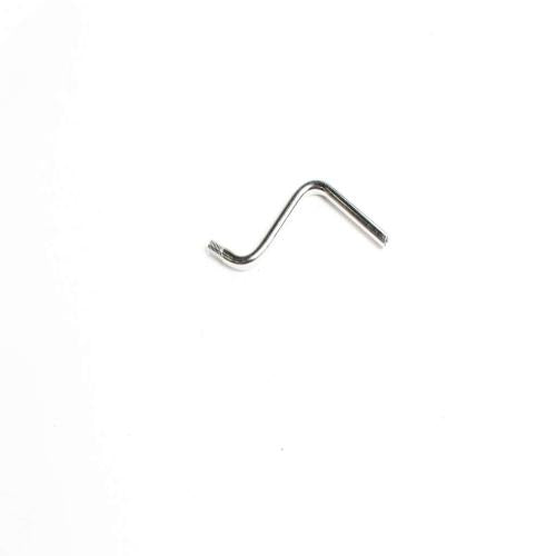 This is a genuine Delonghi 6113270399 FROTHER TUBE AISI304