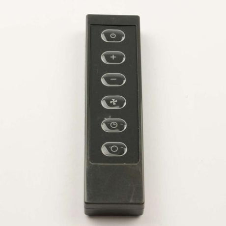 This is a genuine Danby A2530-450-AA09 REMTE CNTROL ASSEMBLY