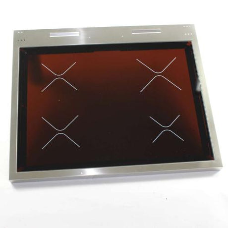 Bertazzoni Z200137 INDUCTION GLASS/TRIM