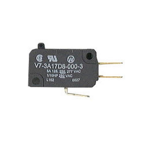 Electrolux 5304456667 SWITCH-MICRO,(3)
