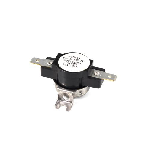 Electrolux 807144901 THERMOSTAT,SAFETY,110C DEG